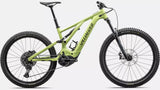 Specialized Turbo Levo Alloy - Now Available