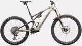 S-Works Turbo Levo SL Carbon - Now Available