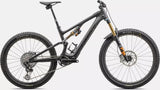 S-Works Turbo Levo SL Carbon - Now Available
