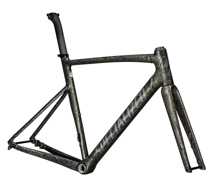 Specialized Allez Sprint Frameset Size 54