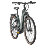 SCOTT SUB ACTIVE eRIDE UNISEX BIKE