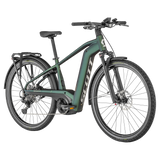 SCOTT SUB eRIDE EVO MEN BIKE
