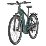 SCOTT SUB eRIDE EVO MEN BIKE
