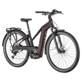 SCOTT SUB eRIDE EVO LADY BIKE
