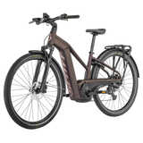 SCOTT SUB eRIDE EVO LADY BIKE