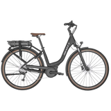 SCOTT SUB ACTIVE eRIDE 10 UNISEX RACK BIKE