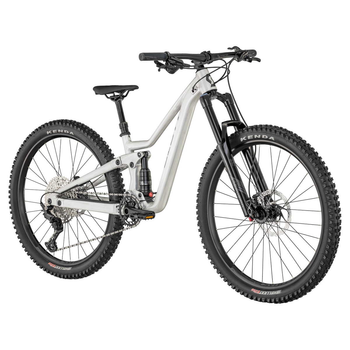 SCOTT RANSOM 600 BIKE