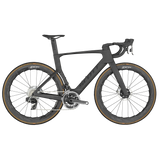 SCOTT FOIL RC ULTIMATE BIKE