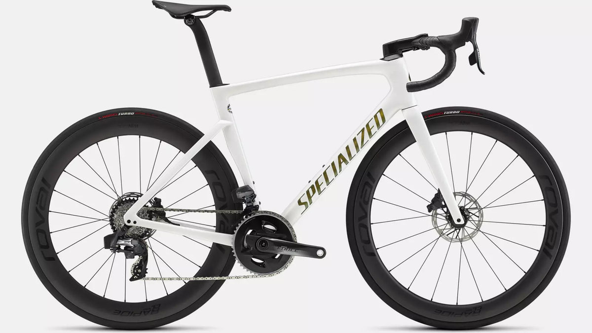 Specialized Tarmac SL7 Pro SRAM Force eTap AXS – wildsidecycles