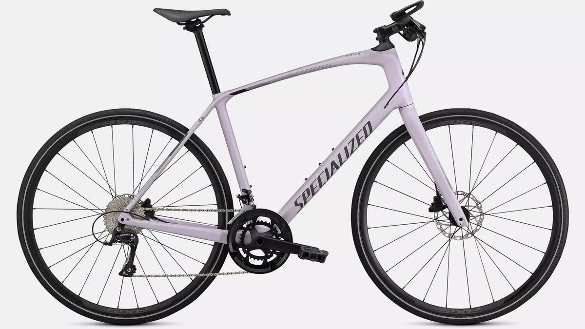 Specialized Sirrus 4.0 (Size L) – wildsidecycles