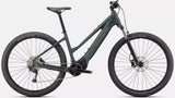 Specialized Turbo Tero 3.0 Step-Through - Now Available To Order
