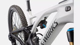 Specialized S-Works Turbo Levo