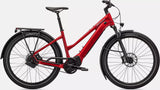 Specialized Turbo Vado 5.0 IGH Step-Through - Now Available To Order