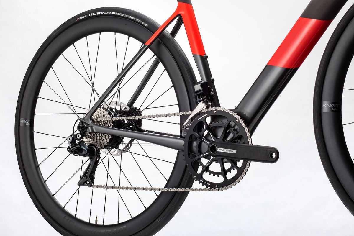 Cannondale SuperSix EVO Neo 1 wildsidecycles