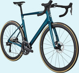 Cannondale SuperSix EVO Hi-MOD Disc Ultegra Di2