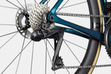 Cannondale SuperSix EVO Hi-MOD Disc Ultegra Di2