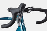 Cannondale SuperSix EVO Hi-MOD Disc Ultegra Di2
