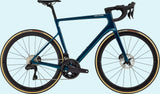 Cannondale SuperSix EVO Hi-MOD Disc Ultegra Di2
