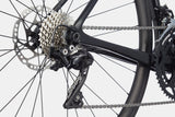 Cannondale SuperSix EVO Carbon Disc 105