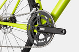 Cannondale SuperSix EVO Carbon Disc 105