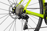 Cannondale SuperSix EVO Carbon Disc 105