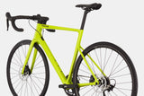 Cannondale SuperSix EVO Carbon Disc 105
