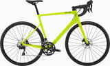 Cannondale SuperSix EVO Carbon Disc 105