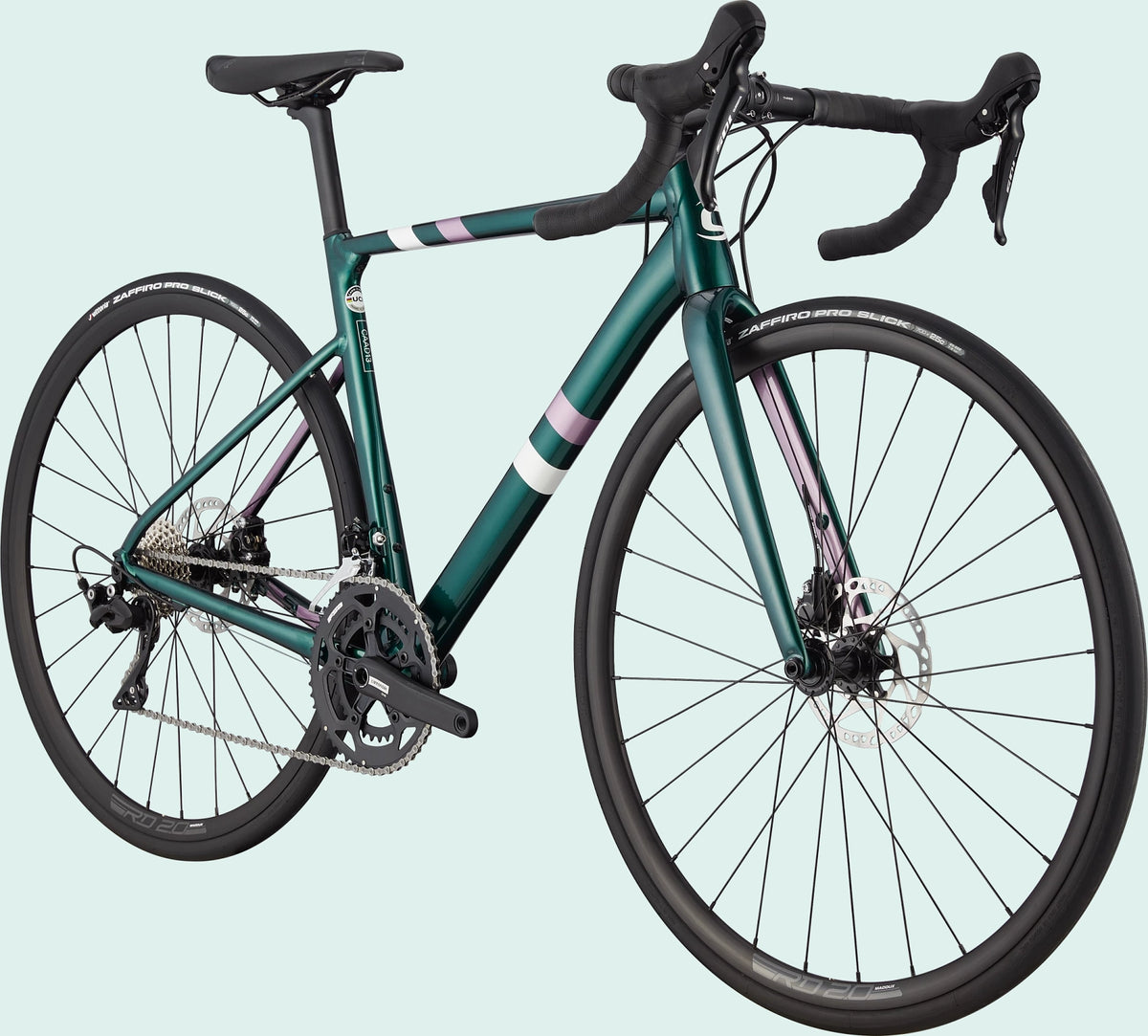 Cannondale CAAD13 Disc Women's 105 – wildsidecycles