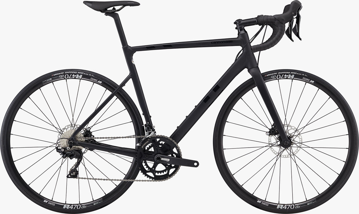 Cannondale CAAD13 Disc 105 – wildsidecycles