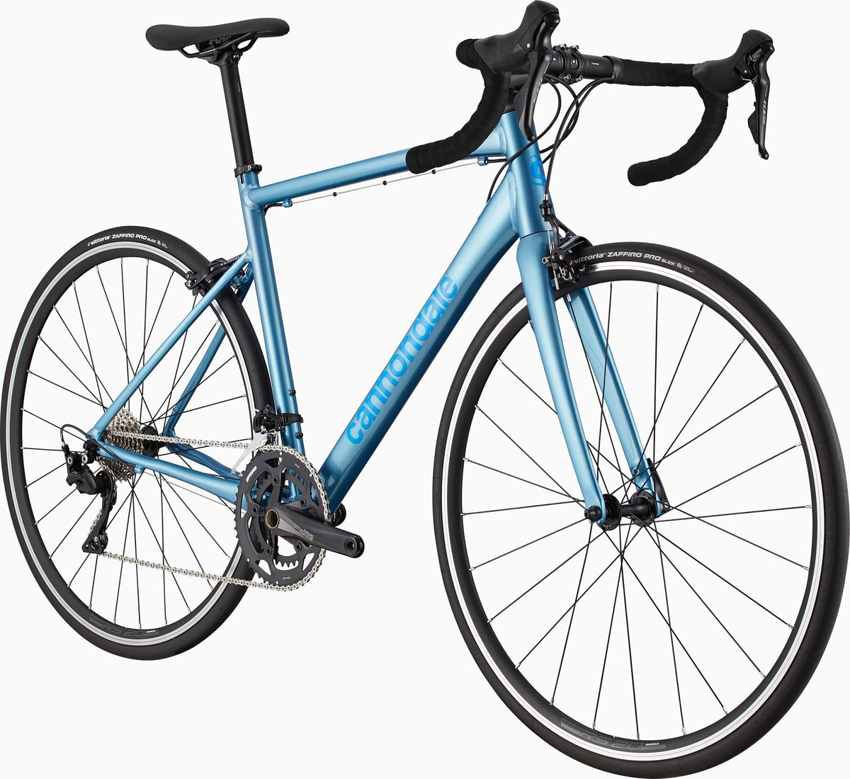 Cannondale CAAD Optimo 1 wildsidecycles