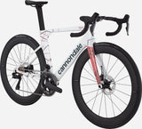 Cannondale SystemSix Hi-MOD Ultegra Di2