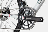 Cannondale SuperSix EVO Hi-MOD Disc Ultegra