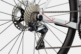 Cannondale SuperSix EVO Hi-MOD Disc Ultegra