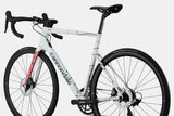 Cannondale SuperSix EVO Hi-MOD Disc Ultegra