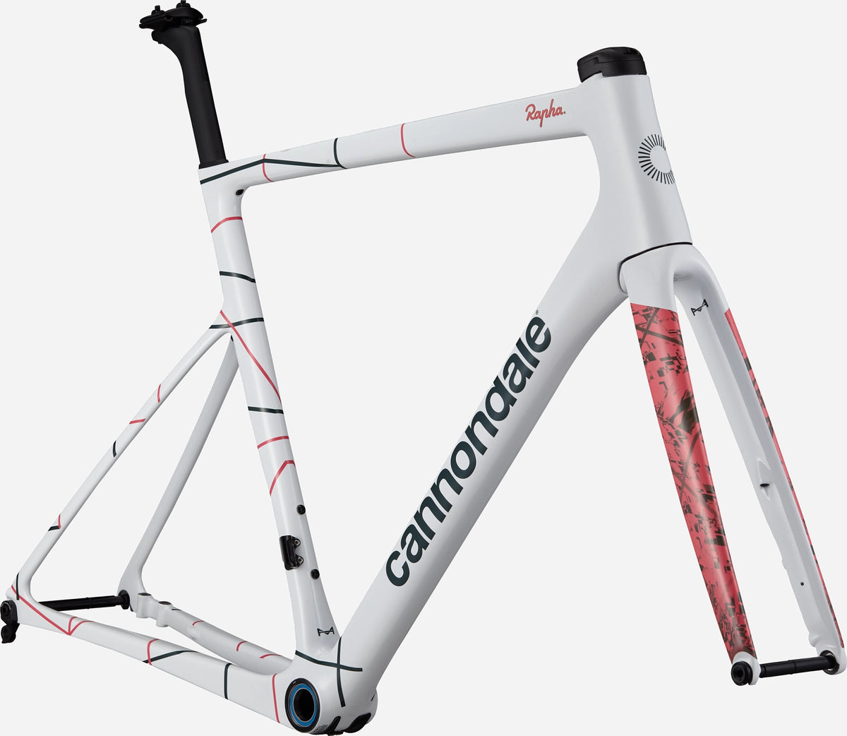 Cannondale frame 2025