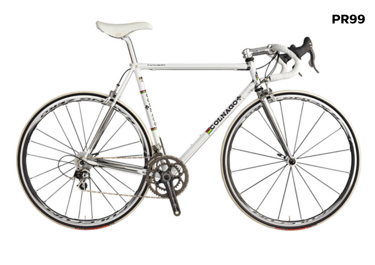 Colnago Master X Light Bike PR99 PRE ORDER NOW wildsidecycles