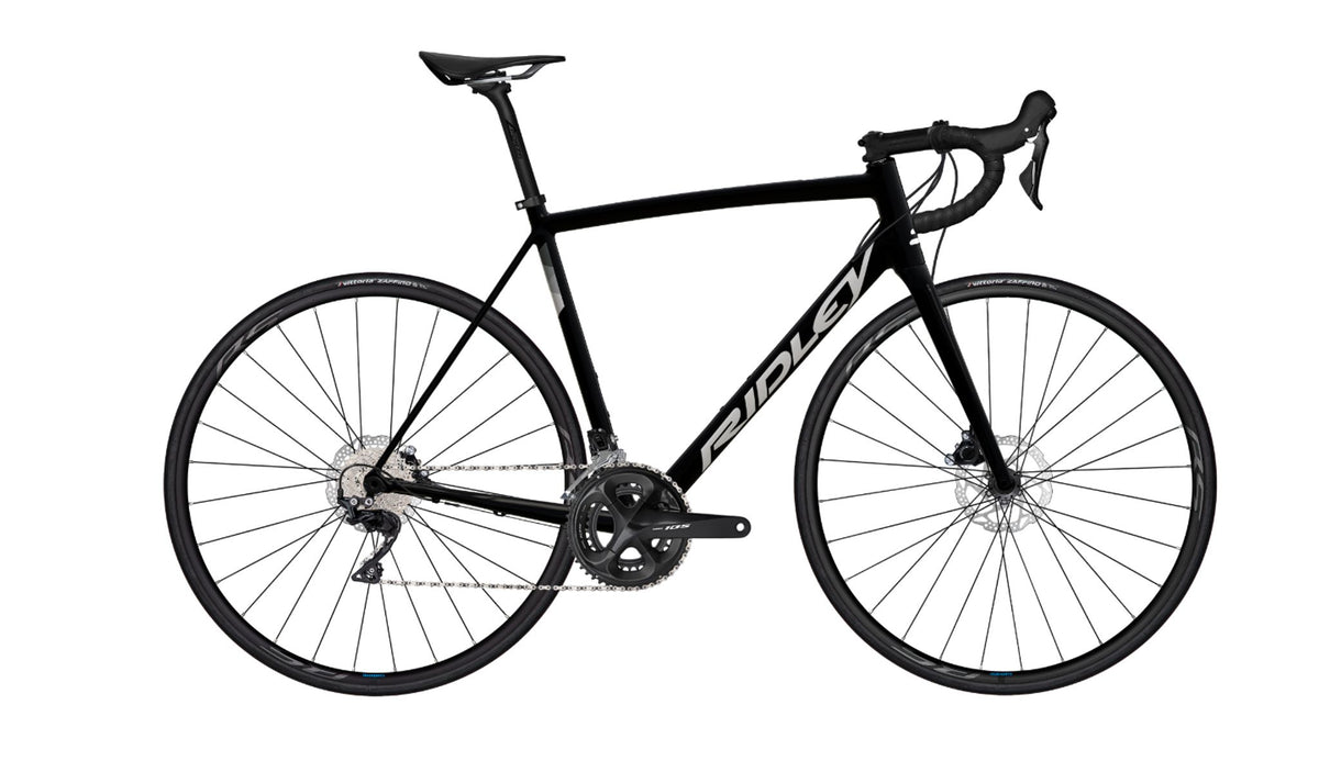 Ridley Fenix SLA Disc - Now Available To Order – wildsidecycles