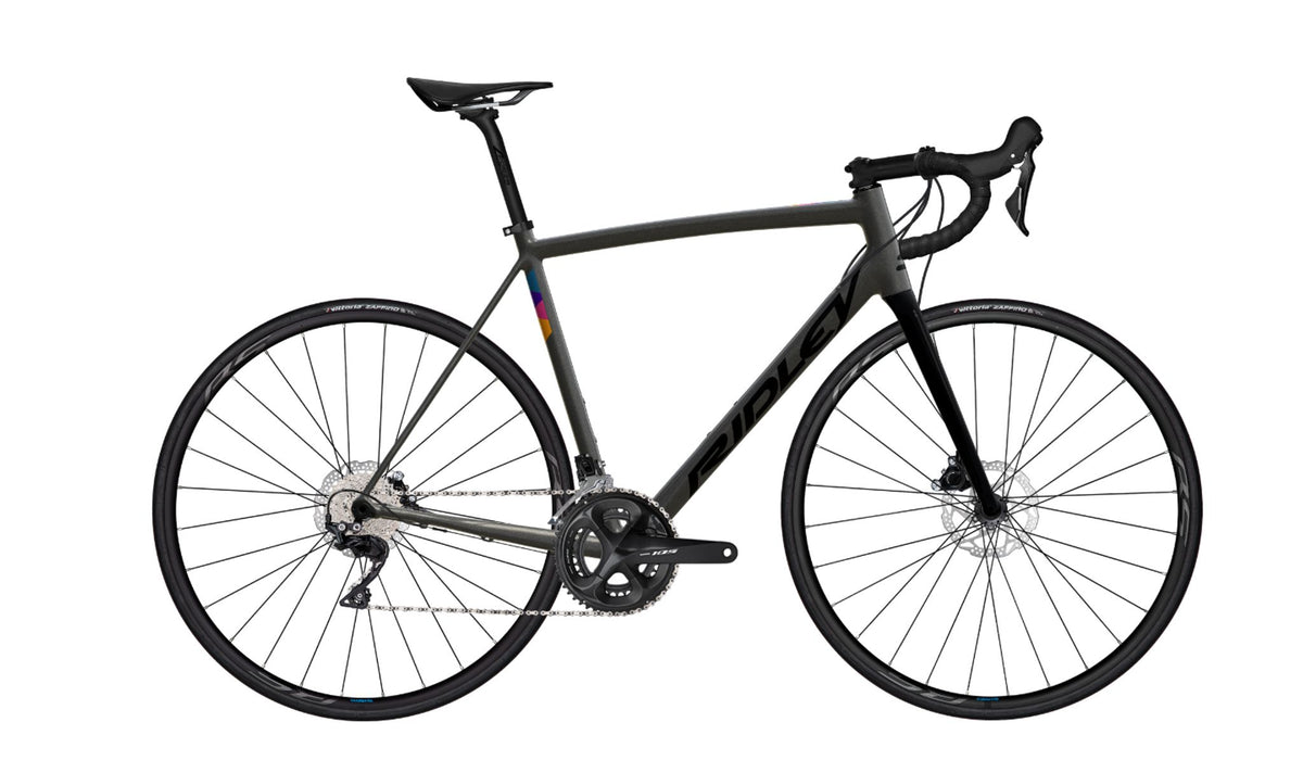 Ridley Fenix SLA Disc - Now Available To Order – wildsidecycles