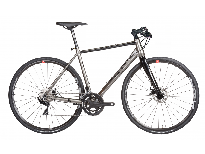 orro gravel bike ORRO TERRA FLAT BAR