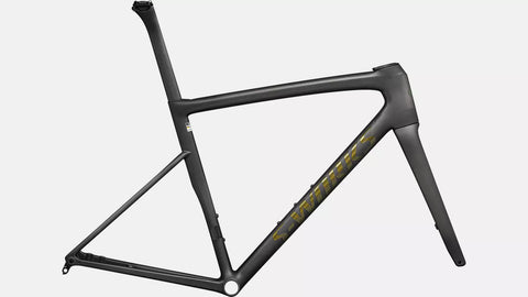 Specialized S-Works Tarmac SL8 Ready to Paint Frameset - (Coming Soon)