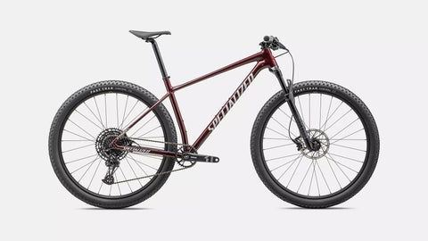 Specialized Chisel Hardtail Comp