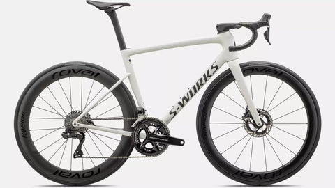 Specialized S-Works Tarmac SL8 - Shimano Dura-Ace Di2 - (Coming Soon)