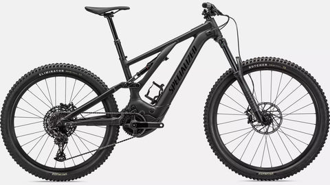 Specialized Turbo Levo Alloy - Now Available