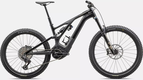 Specialized Turbo Levo Expert T-Type - Now Available