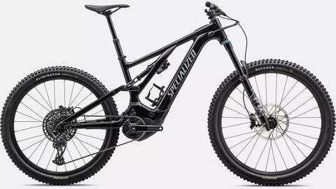 Specialized Turbo Levo Comp Alloy - Now Available