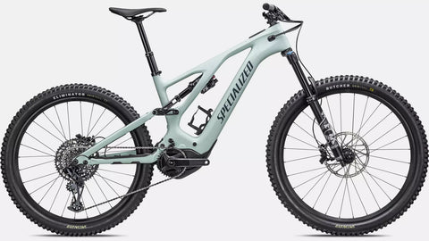 Specialized Turbo Levo Comp Carbon - Now Available