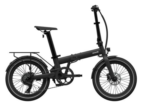 Eovolt Afternoon 20" Origins Folding Electric Bike