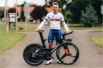 Colnago TT1 Carbon Time Trial Frame Set - Pre-Order Now