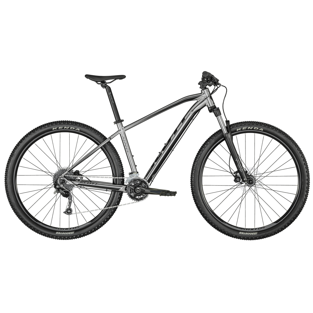SCOTT ASPECT 950 BIKE SLATE GREY (Size XL) – wildsidecycles