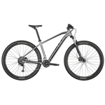 SCOTT ASPECT 750 BIKE SLATE GREY